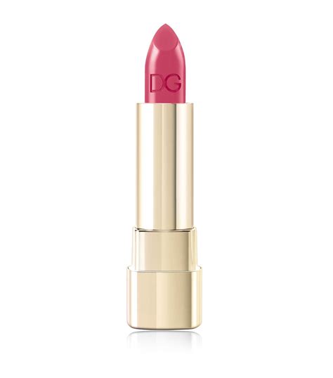 dolce gabbana desire lipstick|harrods dolce and gabbana lipstick.